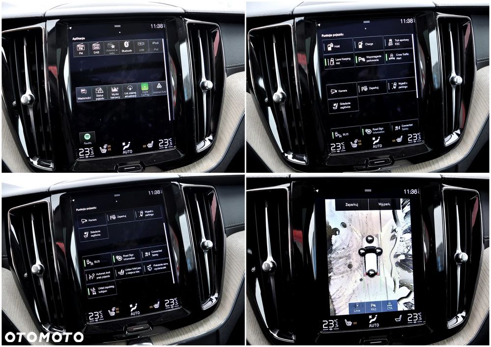 Volvo XC 60 T8 AWD Plug-In Hybrid Inscription - 40