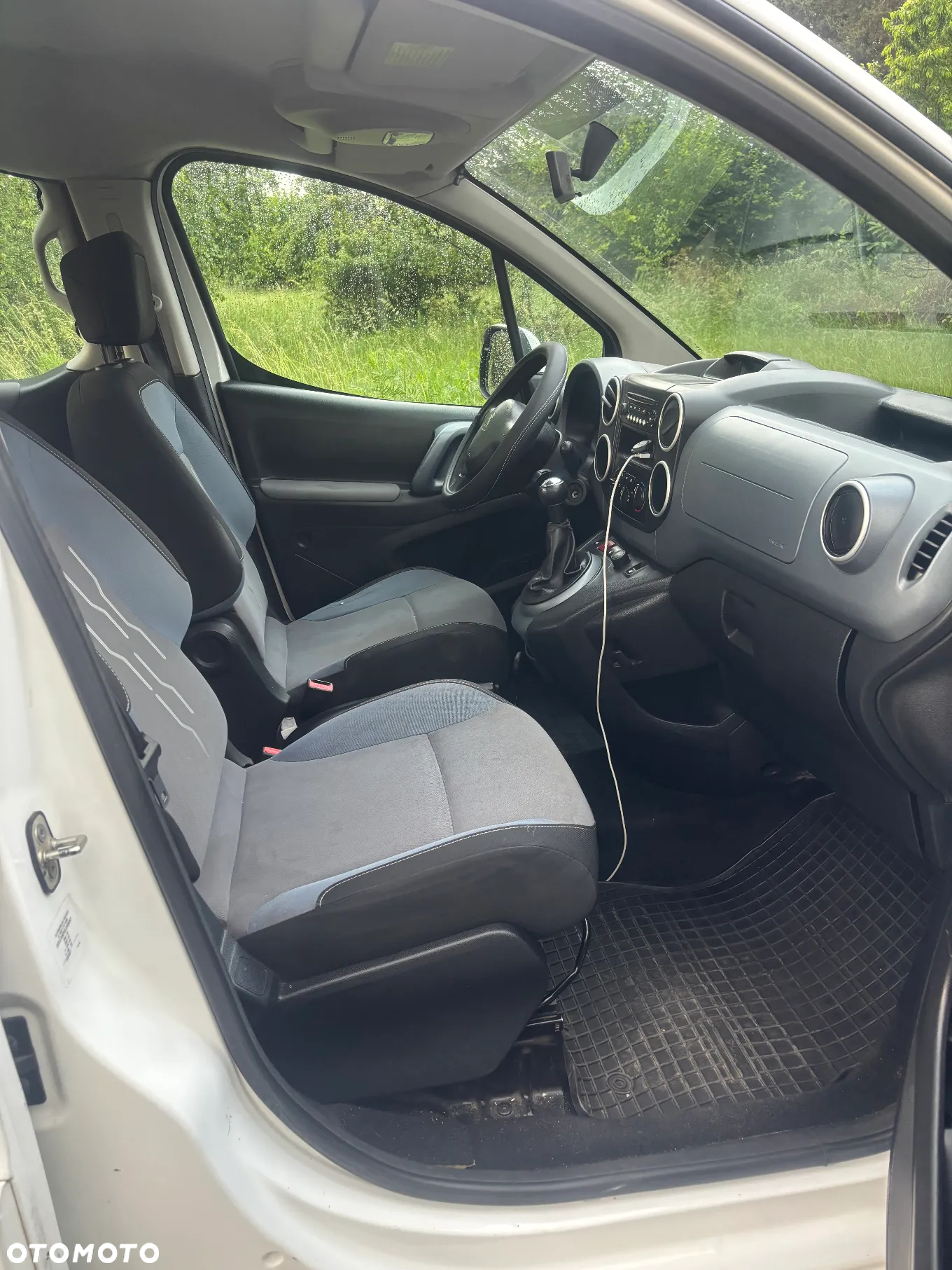 Peugeot Partner - 7
