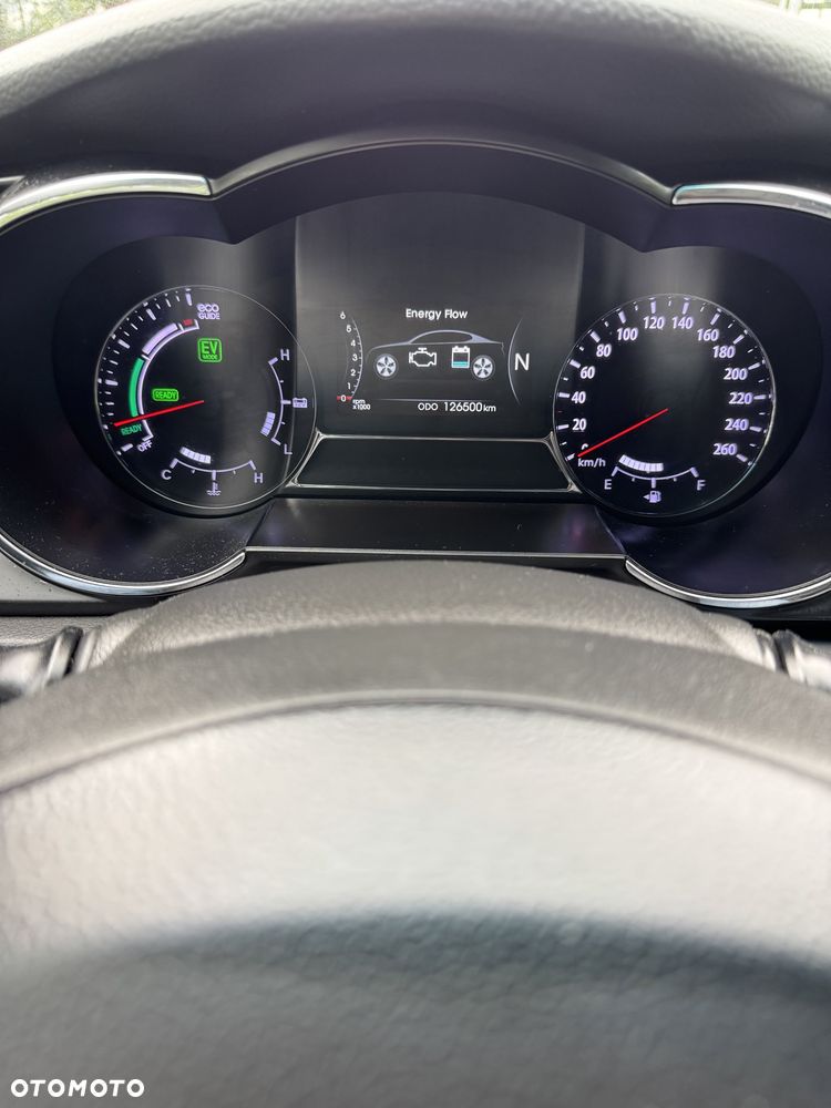 Kia Optima - 6
