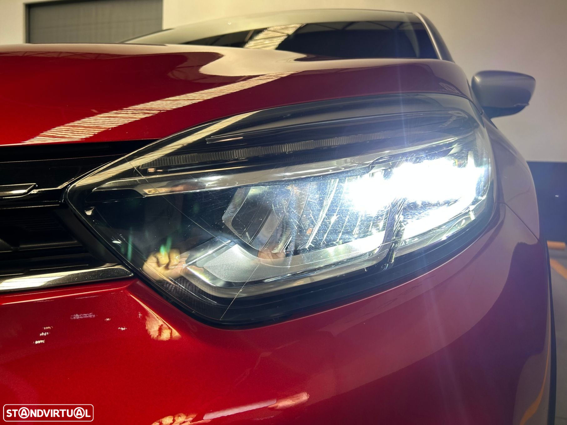 Renault Captur 0.9 TCE Exclusive - 5