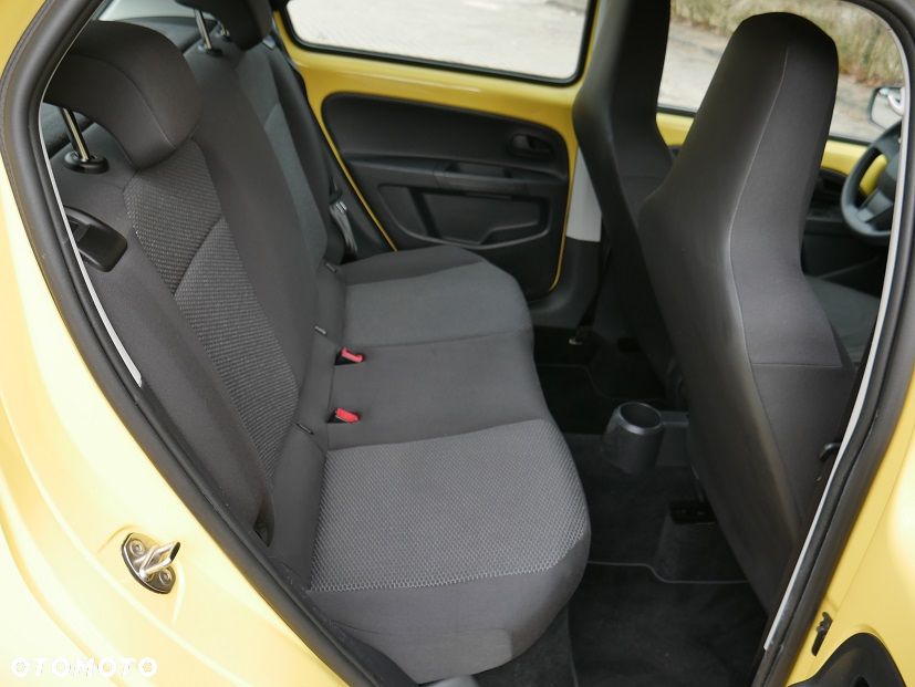 Seat Mii 1.0 Ecomotive Chic - 20
