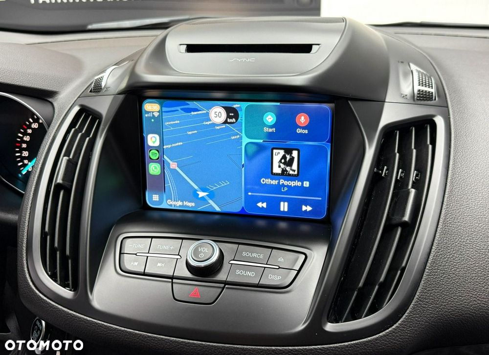 Ford Kuga 1.5 EcoBoost 2x4 Business Edition - 26