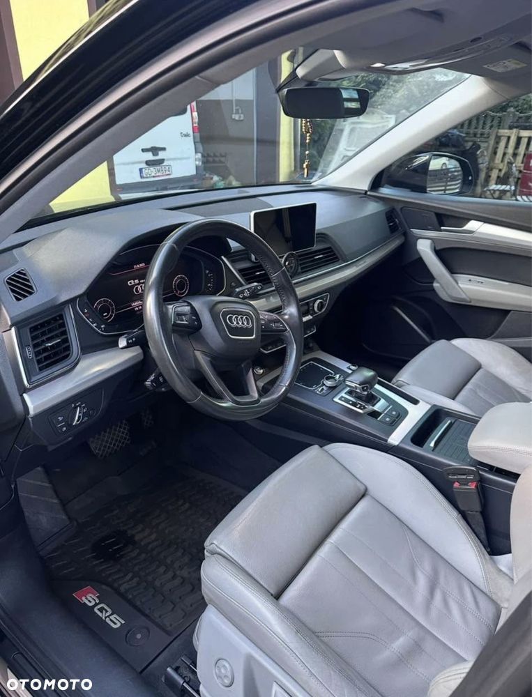 Audi Q5 2.0 TDI Quattro S tronic - 6