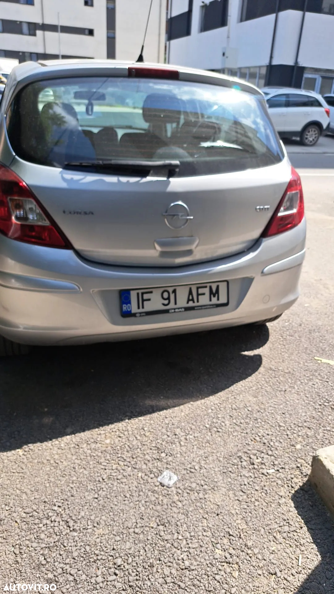 Opel Corsa 1.3 CDTI Enjoy - 6