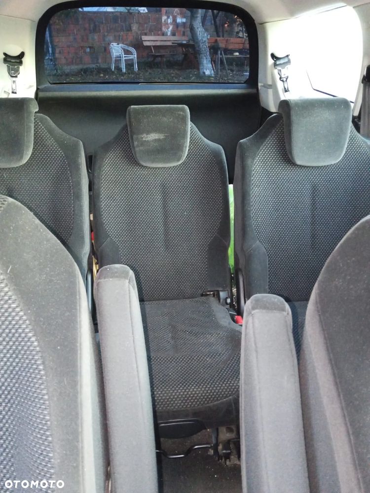 Citroën C4 Grand Picasso - 5