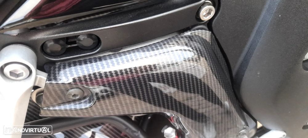 Honda CBR 1000rr - 4