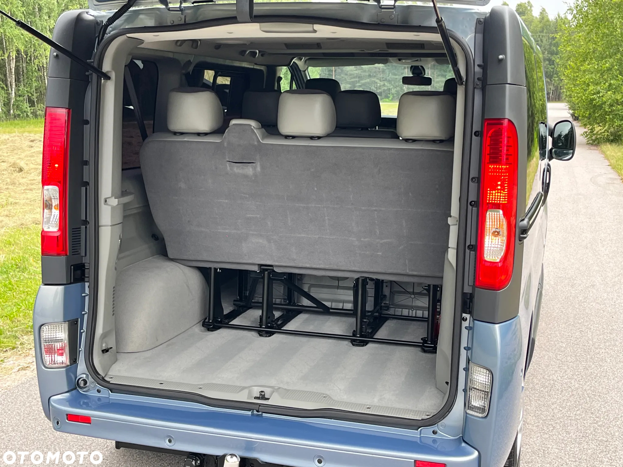 Renault Trafic L1H1 Passenger Lux - 20