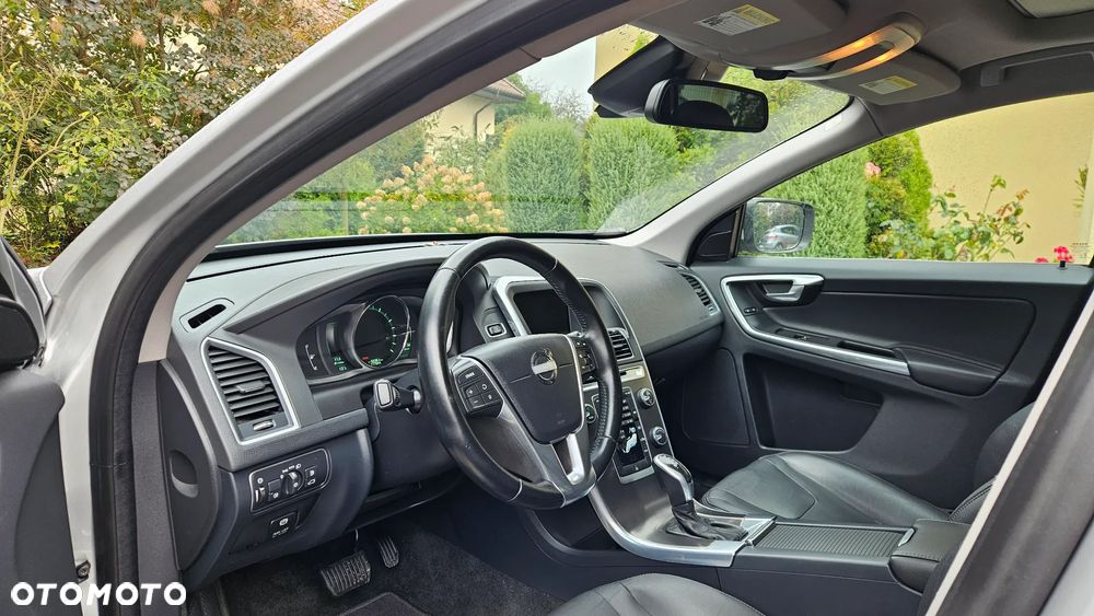 Volvo XC 60 - 16