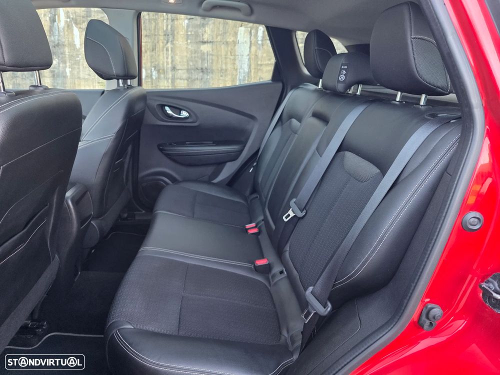 Renault Kadjar 1.5 dCi Exclusive - 5