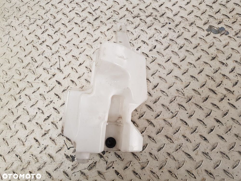 ZBIORNIK ZBIORNICZEK SPRYSKIWACZY RENAULT CLIO IV 4 CAPTUR 1 I 28910-4250R - 2