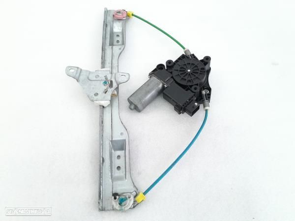 Elevador Frente Dto Opel Corsa D (S07) - 1