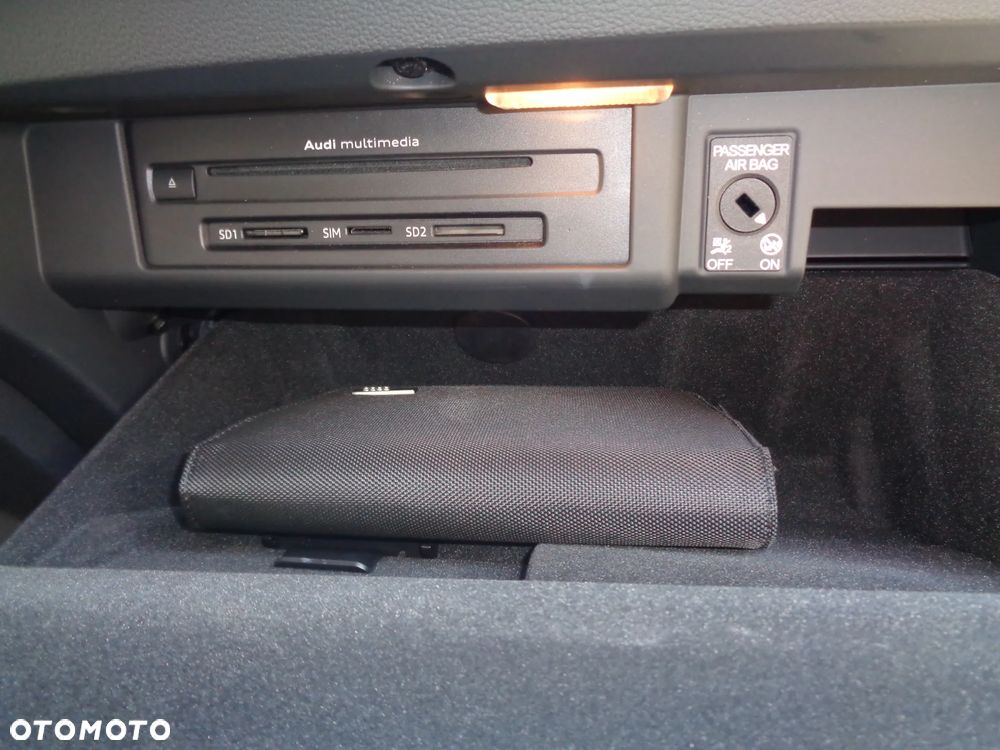 Audi Avant 2.0 TDI DPF Attraction - 27