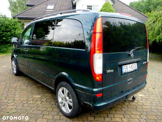 Mercedes-Benz Vito - 38