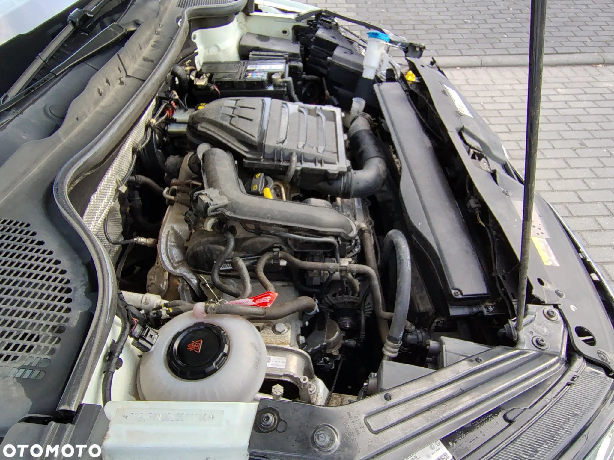 Skoda Karoq 1.0 TSI Selection - 27