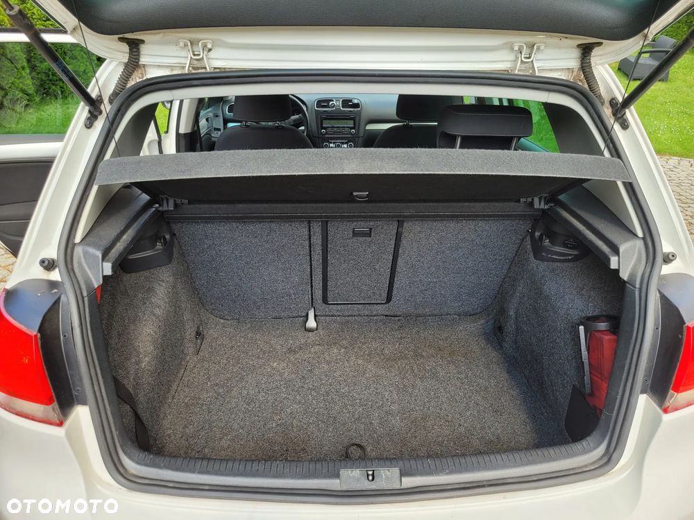 Volkswagen Golf 1.2 TSI Team - 3