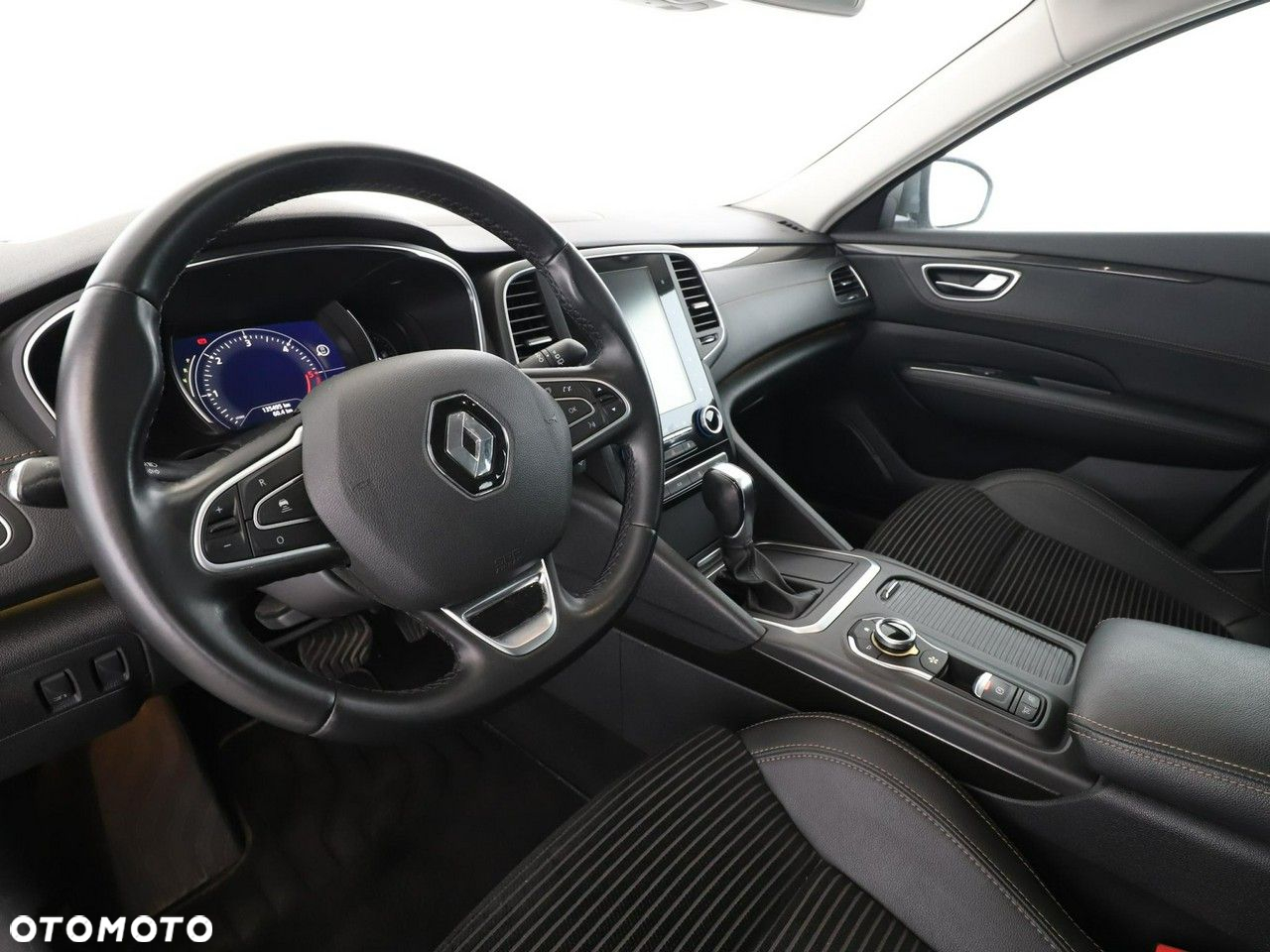 Renault Talisman 1.6 Energy dCi Intens EDC - 14