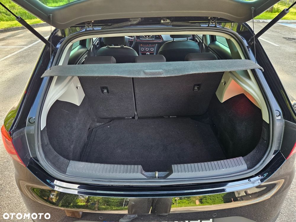 Seat Leon 2.0 TDI DPF FR Black Matt Edition - 20