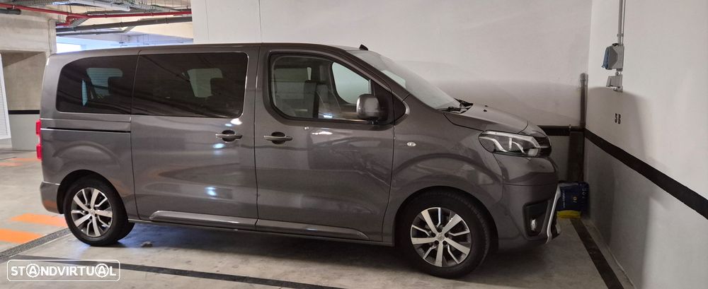 Toyota Proace - 11
