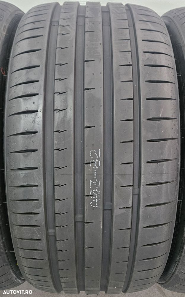 275/35 R21 103Y XL UNIGRIP (Gripmax) Anvelope noi de vara cu protectie janta - 8