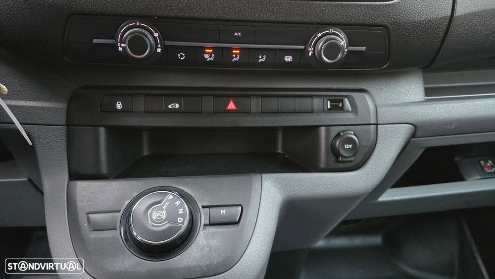 Peugeot Expert 2.0 BlueHDi L2H1 Standard EAT8 - 38