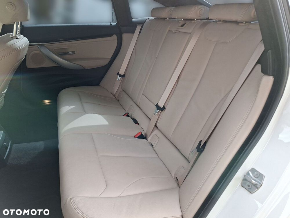 BMW 3GT 318d M Sport - 21