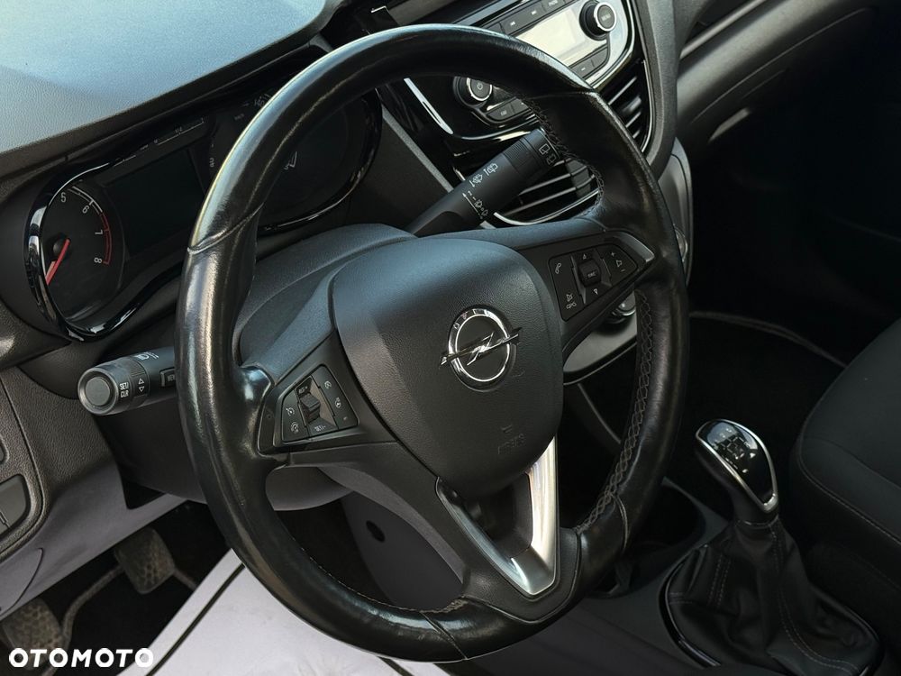 Opel Karl - 8