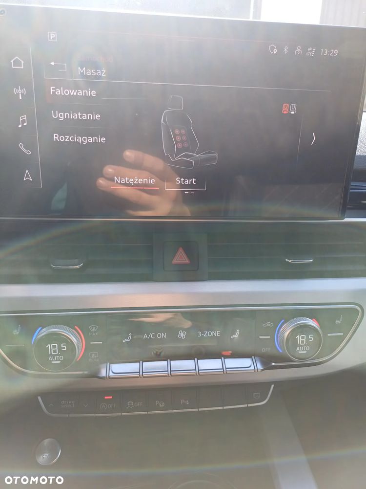 Audi A4 Avant 35 TDI S tronic S line - 26