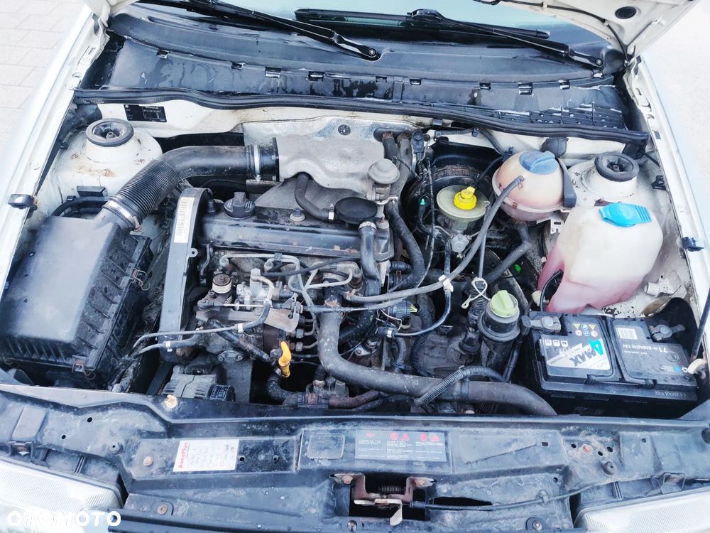 Volkswagen Caddy - 8