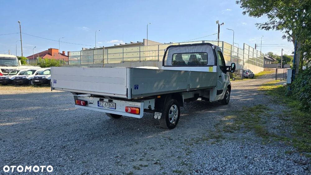 Renault MASTER - 7