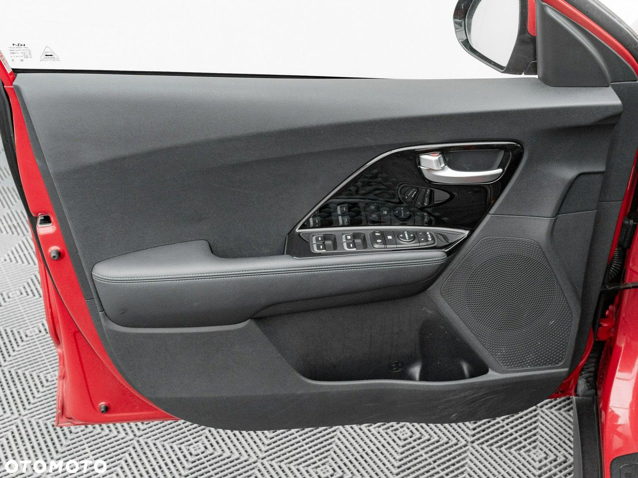 Kia Niro e-Niro 64kWh L - 13