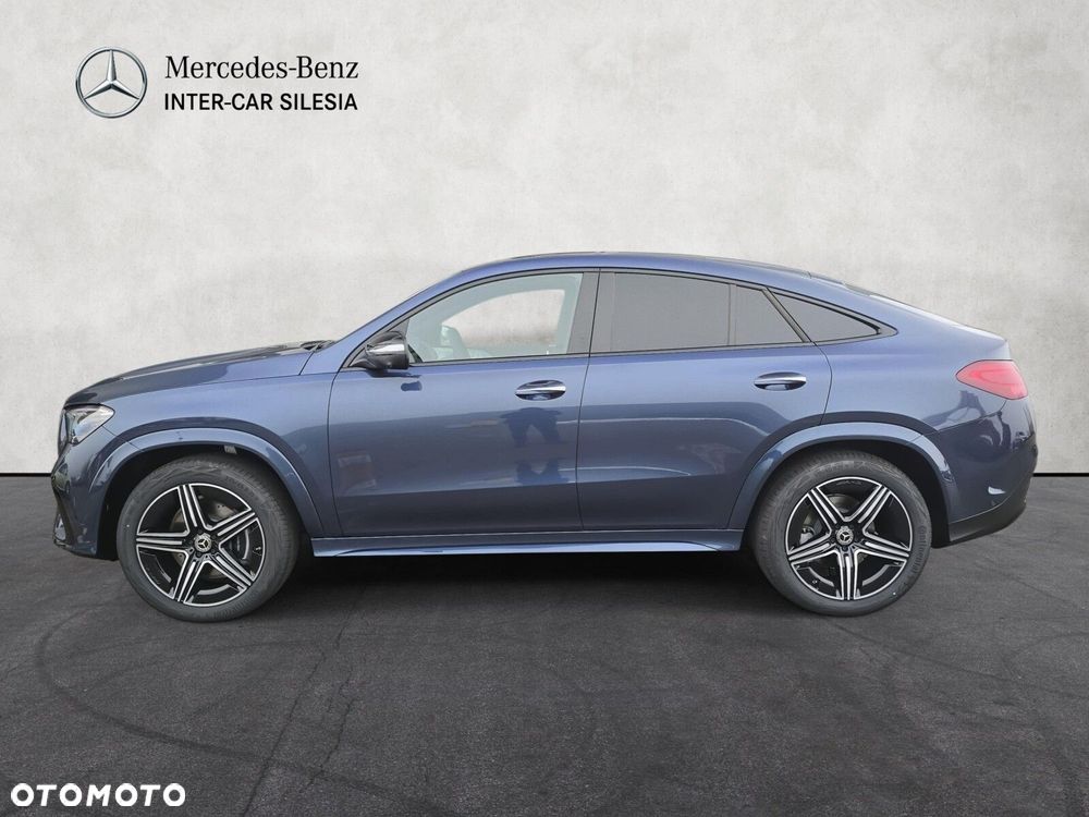 Mercedes-Benz GLE - 8