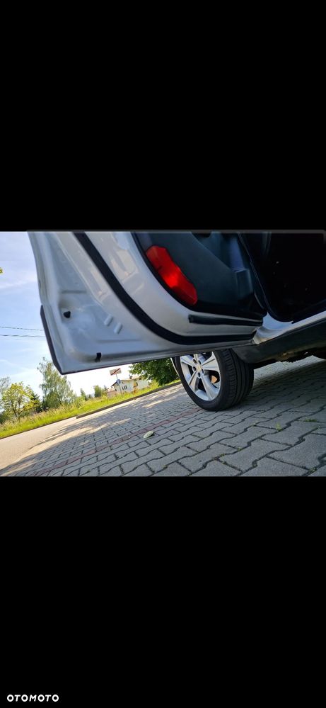 Chevrolet Captiva 2.2 4WD LTZ - 10