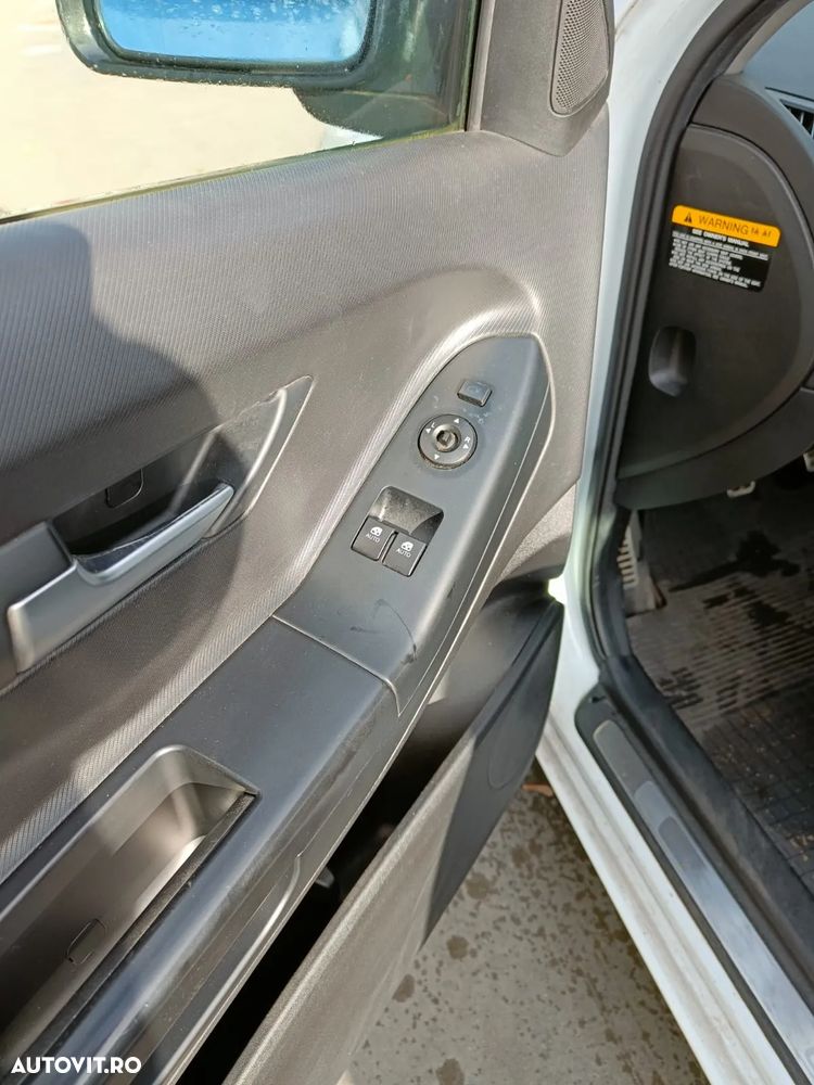 Kia Ceed Cee'd 2.0 DSL TX STYLE - 4