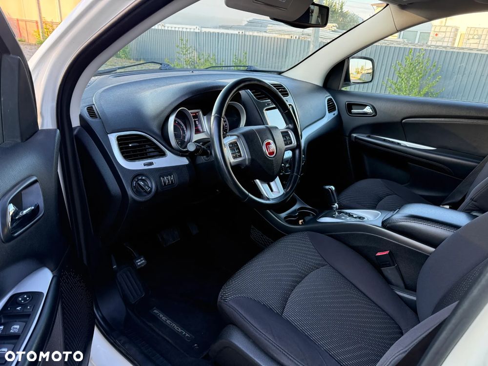Fiat Freemont - 15