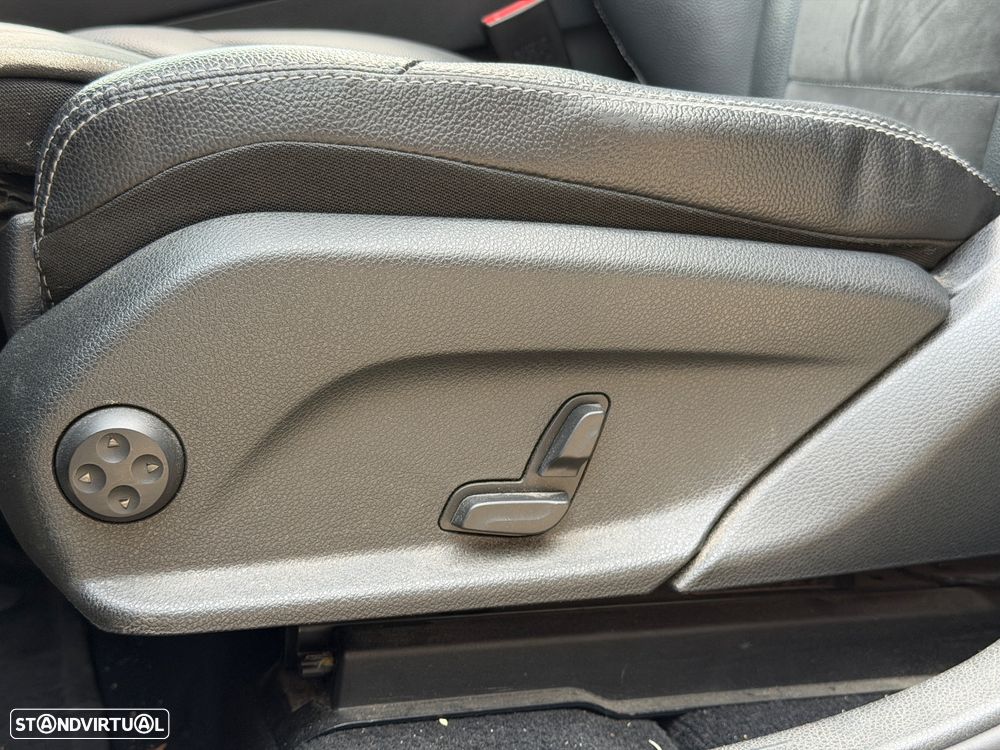 Mercedes-Benz GLC 250 d AMG Line 4-Matic - 17