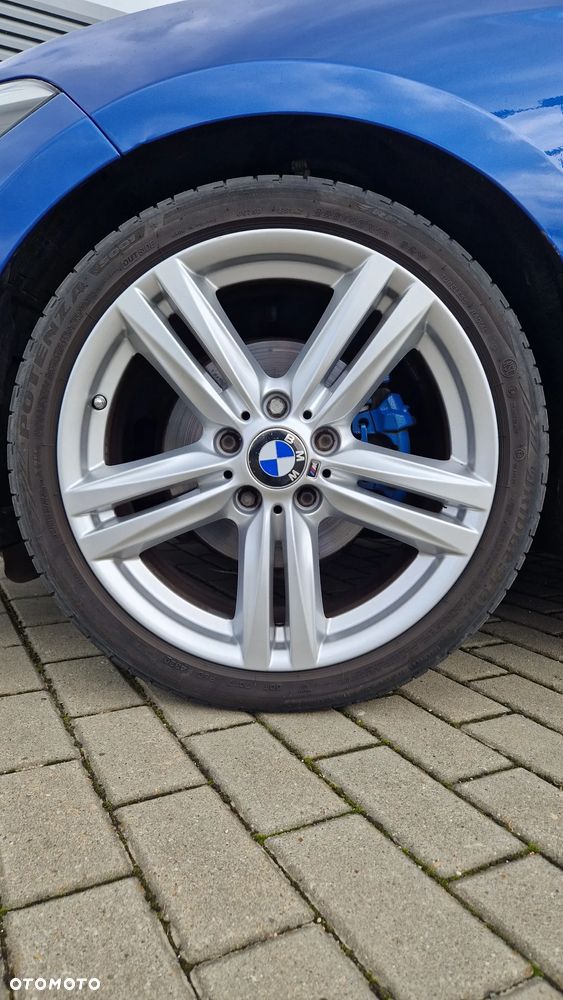 BMW Seria 1 120d xDrive - 20