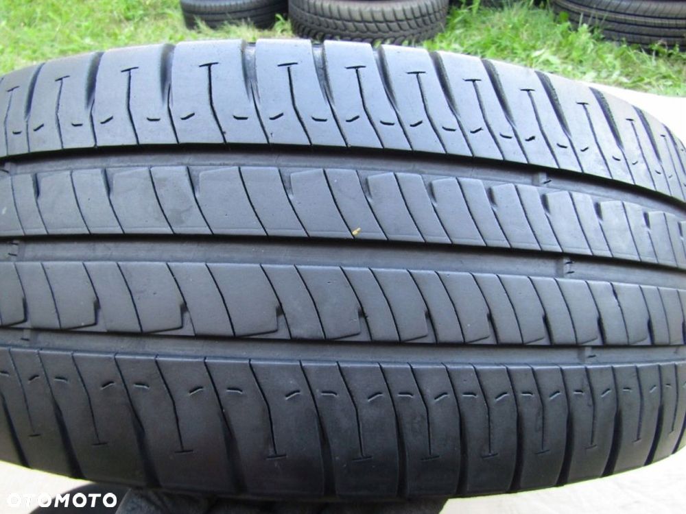 1x Opona 235/65 16C 115/113 R Michelin Agilis letnia / Wzmocnienie - 4