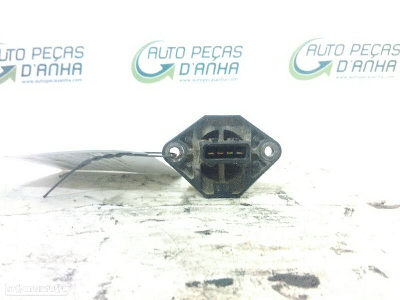 Medidor Massa Ar Fiat Bravo I (182_) - 1