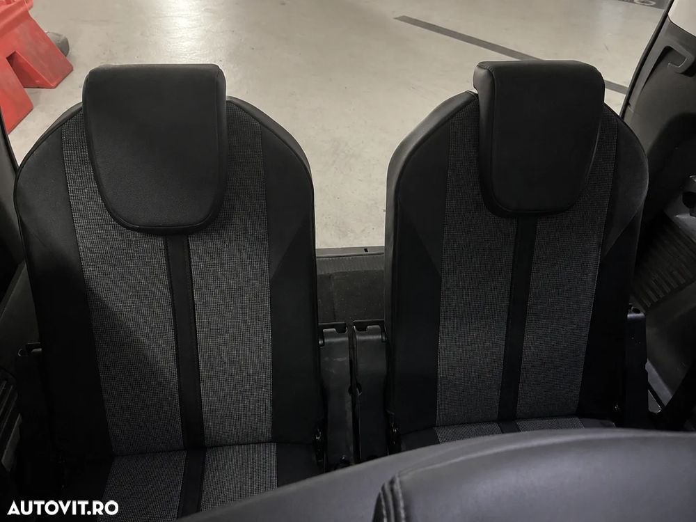 Peugeot 5008 PureTech 130 Stop & Start Allure Pack - 10