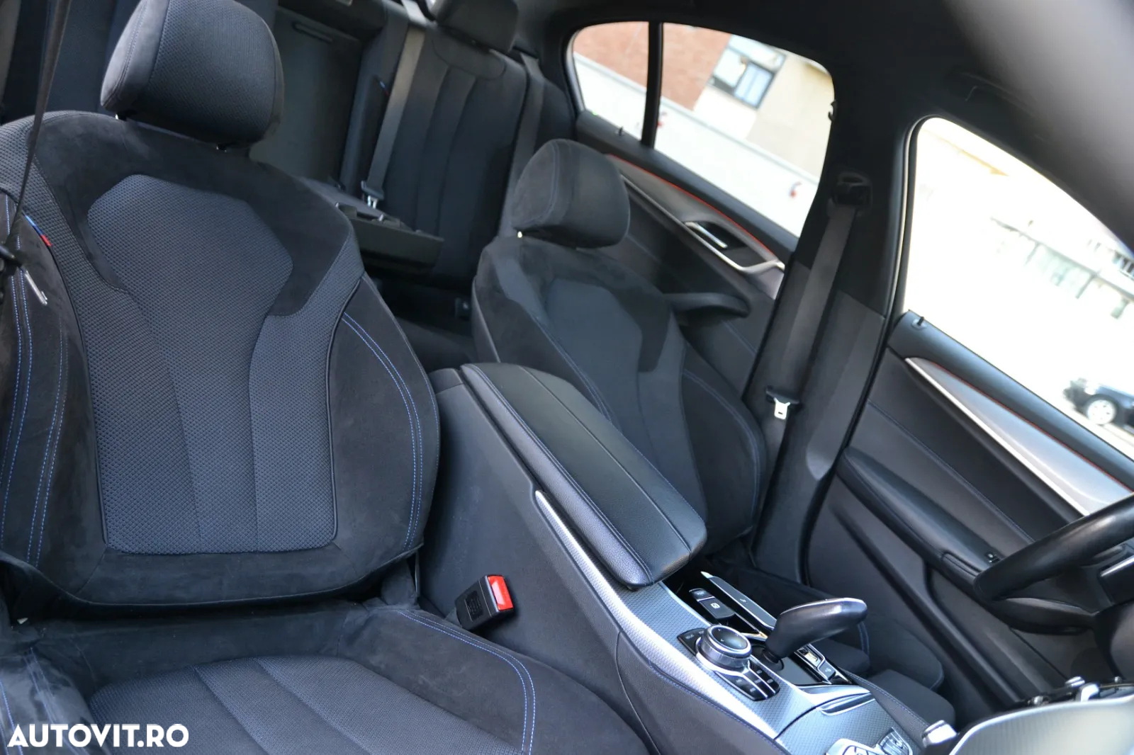 BMW Seria 5 - 13