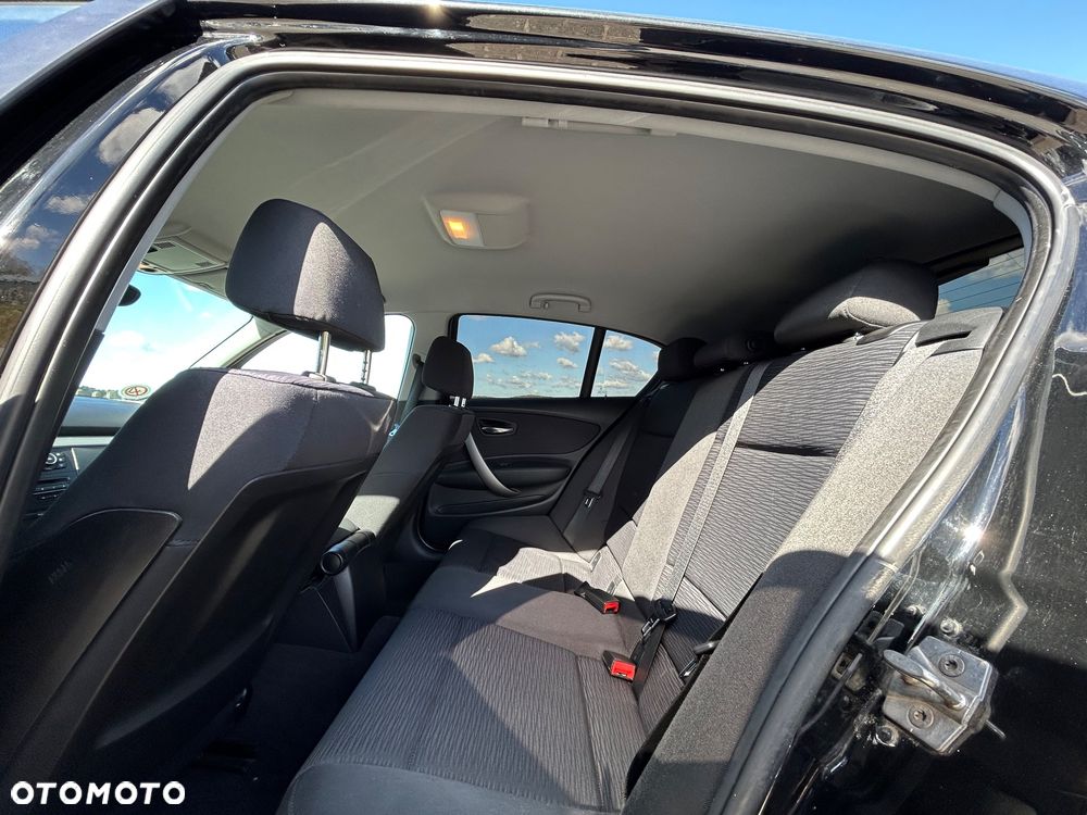 BMW Seria 1 116d DPF Edition Lifestyle - 18