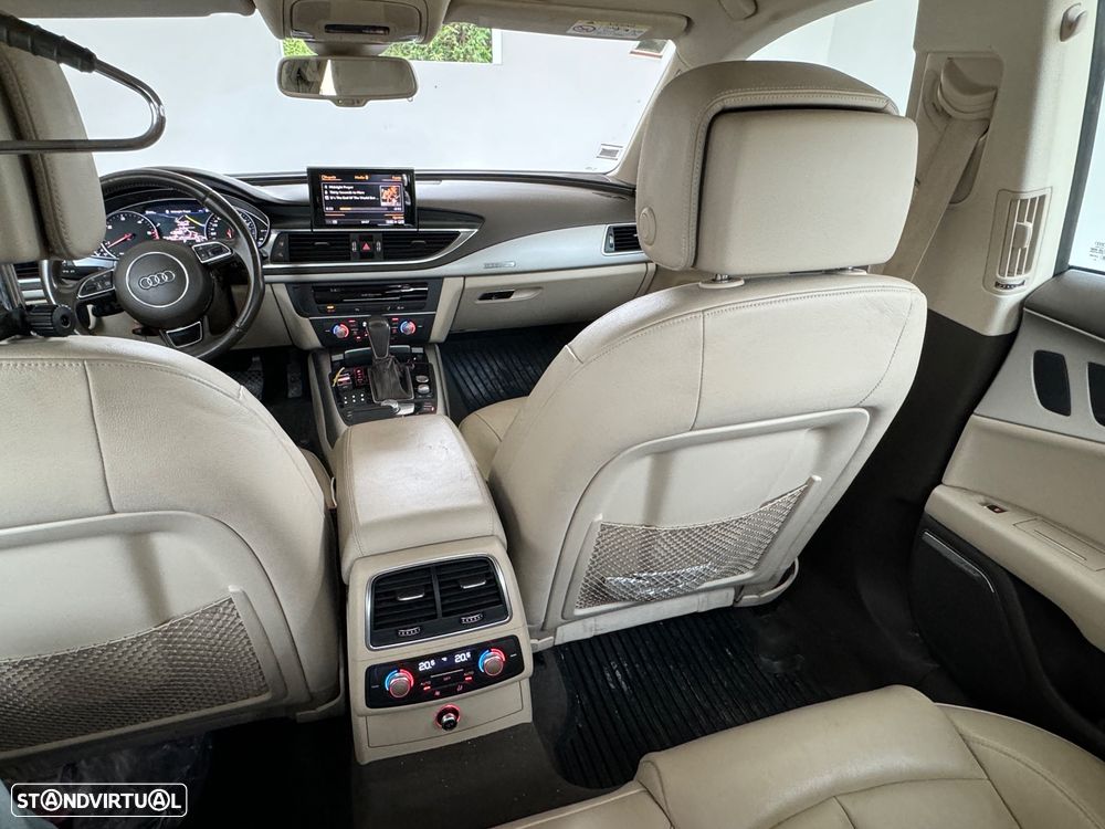 Audi A7 Sportback - 3