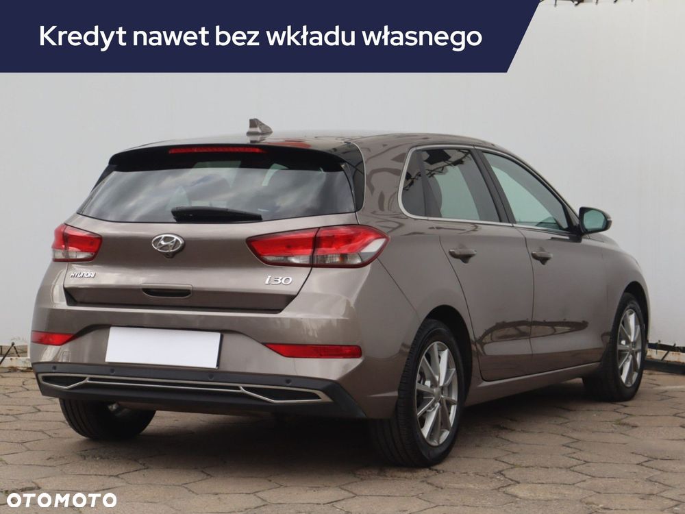 Hyundai i30 - 7