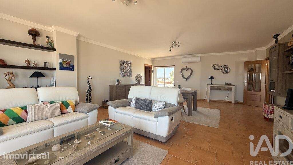 Apartamento T3 em Olhão - Grande imagem: 2/21