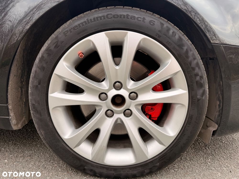 Audi A3 Sportback 2.0 TDI DPF quattro S line Sportpaket (plus) - 33