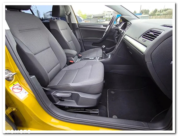 Volkswagen Golf 1.4 TSI BlueMotion Technology Edition - 22