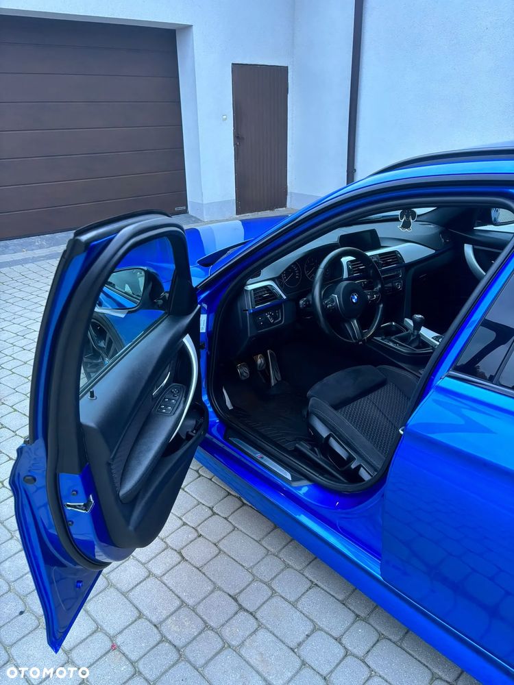 BMW Seria 3 - 15