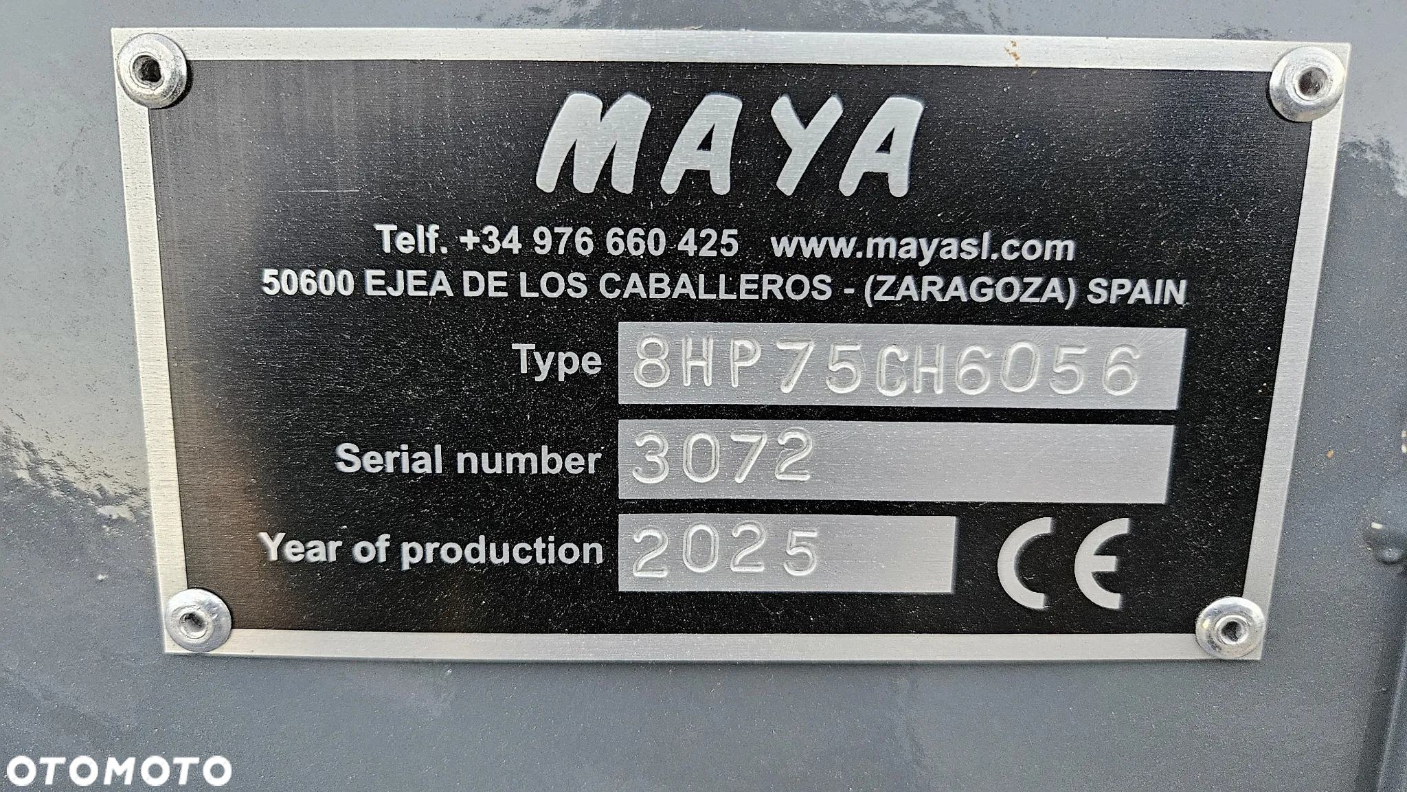 Geringhoff Maya - 4