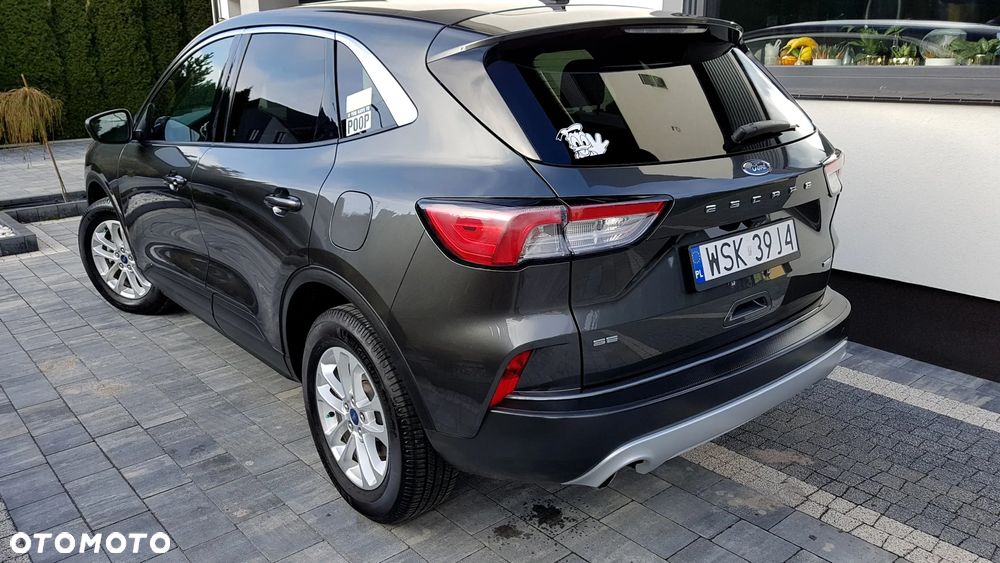 Ford Kuga - 22