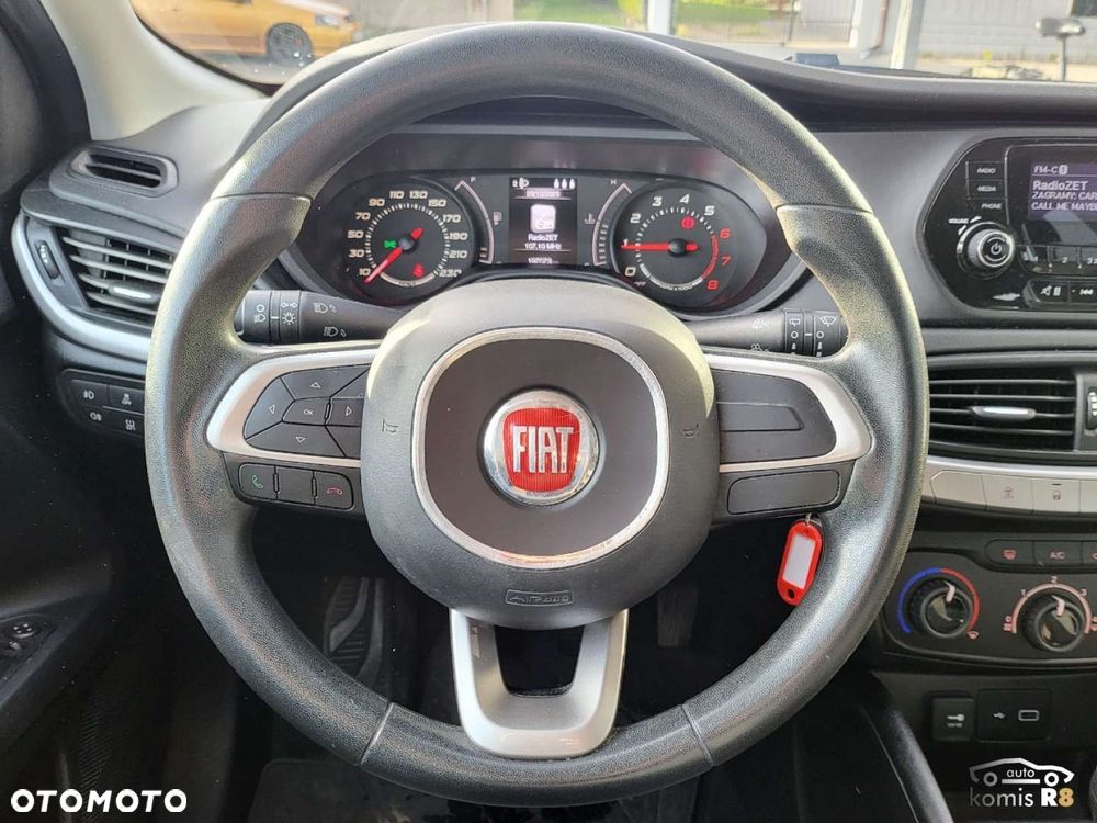 Fiat Tipo - 20